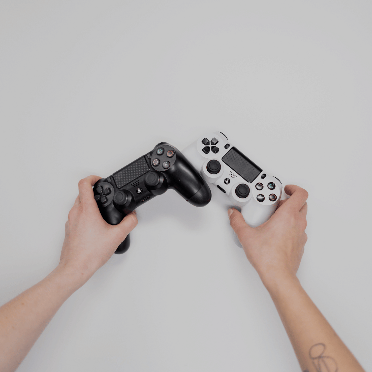 Consolas & Videojuegos