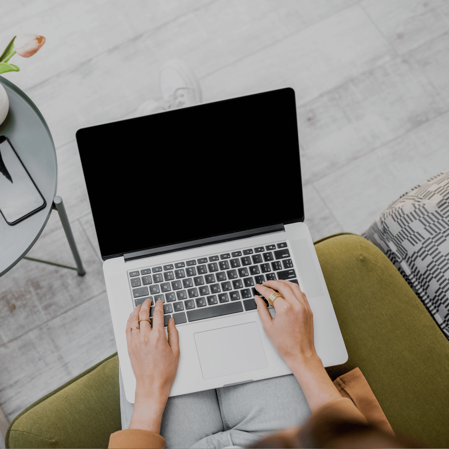 Computadores & Tecnología