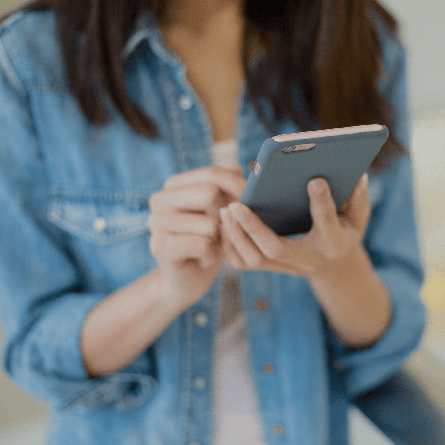 Celulares & Telefonía